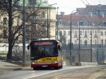 Solaris Urbino 18 MZA Warszawa #8218