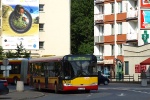 Solaris Urbino 15 MZA Warszawa #8628