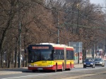 Solaris Urbino 18 MZA Warszawa #8805