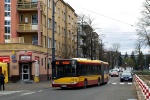 Solaris Urbino 18 MZA Warszawa #8858