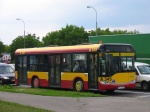 Solaris Urbino 10 Mobilis Mościska #A345