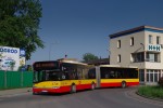 Solaris Urbino 18 Mobilis Warszawa #A728