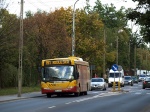 Scania CN270UB PKS Grodzisk Mazowiecki #A530