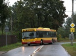 Scania CN270UB PKS Grodzisk Mazowiecki #A556
