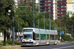 PESA 120N Tramwaje Warszawskie #3113