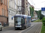 Alstom 116Nd Tramwaje Śląskie #807