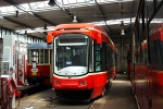 Alstom 116Nd Tramwaje Śląskie #807