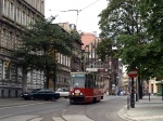 Konstal 105Na Tramwaje Śląskie #256
