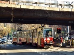 Konstal 111N Tramwaje Śląskie #613+373