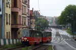 Konstal 105Na Tramwaje Śląskie #685+685