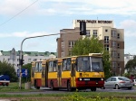Ikarus 280.70E MZA Warszawa #5791