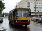 Ikarus 280.70E MZA Warszawa #9021