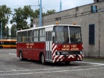 Ikarus 280/A MZA Warszawa #9682