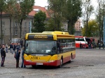Scania CN270UB PKS Grodzik Mazowiecki #A598