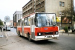 Ikarus 260.04 PKM Sosnowiec #1334