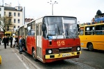 Ikarus 280.26 PKM Katowice #1515