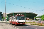Ikarus 280.26 PKM Sosnowiec #188
