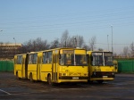 Ikarus 280.26 PKM Katowice #201, #1570