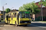 Ikarus 280.70E PKM Katowice #111