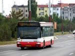 Karosa CityBus 12M DP Plzeň #463