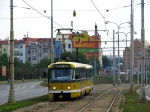 Tatra T3P DP Plzeň #268