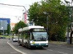 Škoda 24Tr Irisbus  DP Plzeň #502
