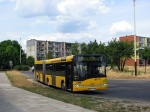 Solaris Urbino 18 Mobilis Mościska #WE 3130M