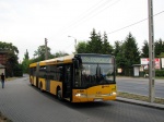 Solaris Urbino 18 Mobilis Mociska #WE 3130M