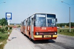 Ikarus 280.58 MPK Częstochowa #358