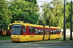 Alstom 116Na/1 Tramwaje Warszawskie #3019