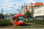 Alstom 116Nd Tramwaje Śląskie #803