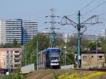 Alstom 116Nd Tramwaje Śląskie #810