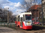 Konstal 105N-2K Tramwaje Śląskie #777