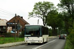 Irisbus Crossway 12 LE Irex Sosnowiec #677